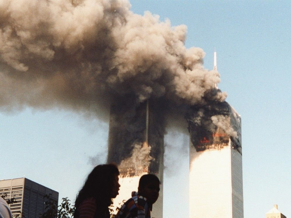 NextImg:An 'important minority' of young Canadians believe terrorism can be justified: poll