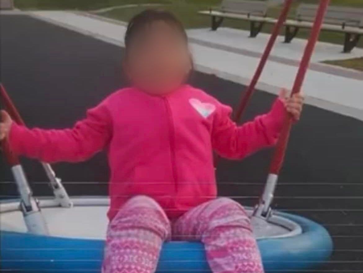 Edmonton police confirmed human remains discovered on Samson Cree Nation April 29, 2023, are those of an eight-year-old girl reported missing from Edmonton. The girl's identity is under a publication ban. Edmonton police confirmed human remains discovered on Samson Cree Nation April 29, 2023, are those of an eight-year-old girl reported missing from Edmonton. The girl's identity is under a publication ban.