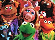 The Muppet Show