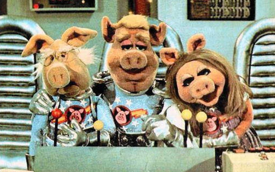 NextImg:The Muppet Show lands a Disney+ special