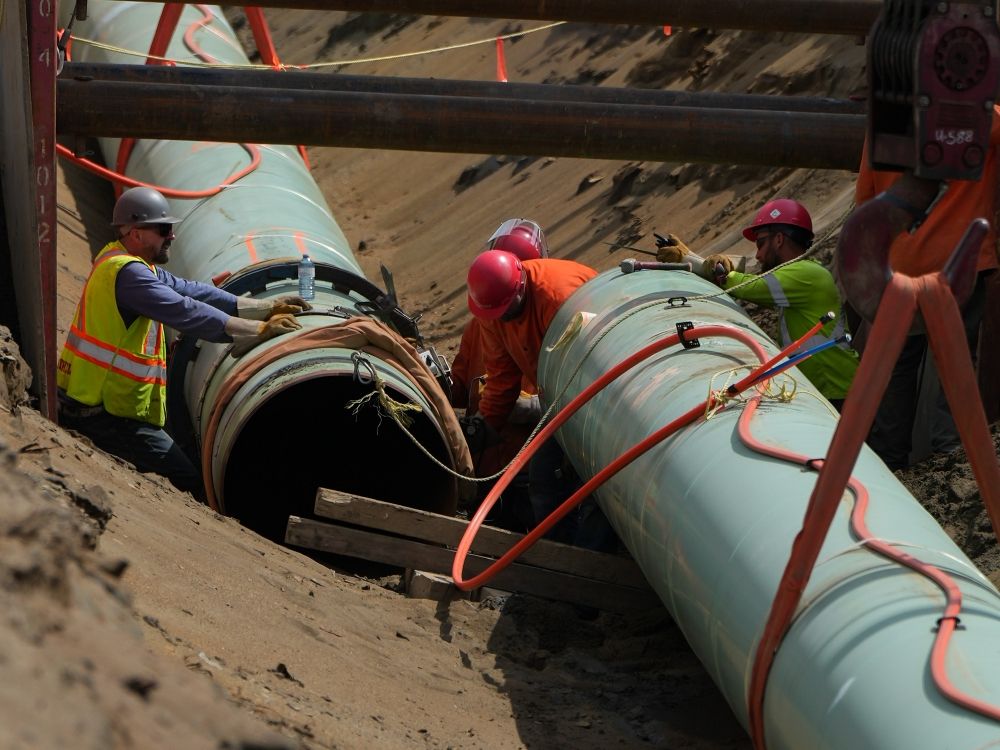 NextImg:Adam Pankratz: Carney’s major projects office shouldn’t be necessary