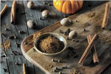 NextImg:Pumpkin spice and everything nice: Canadian makers embrace the fall staple