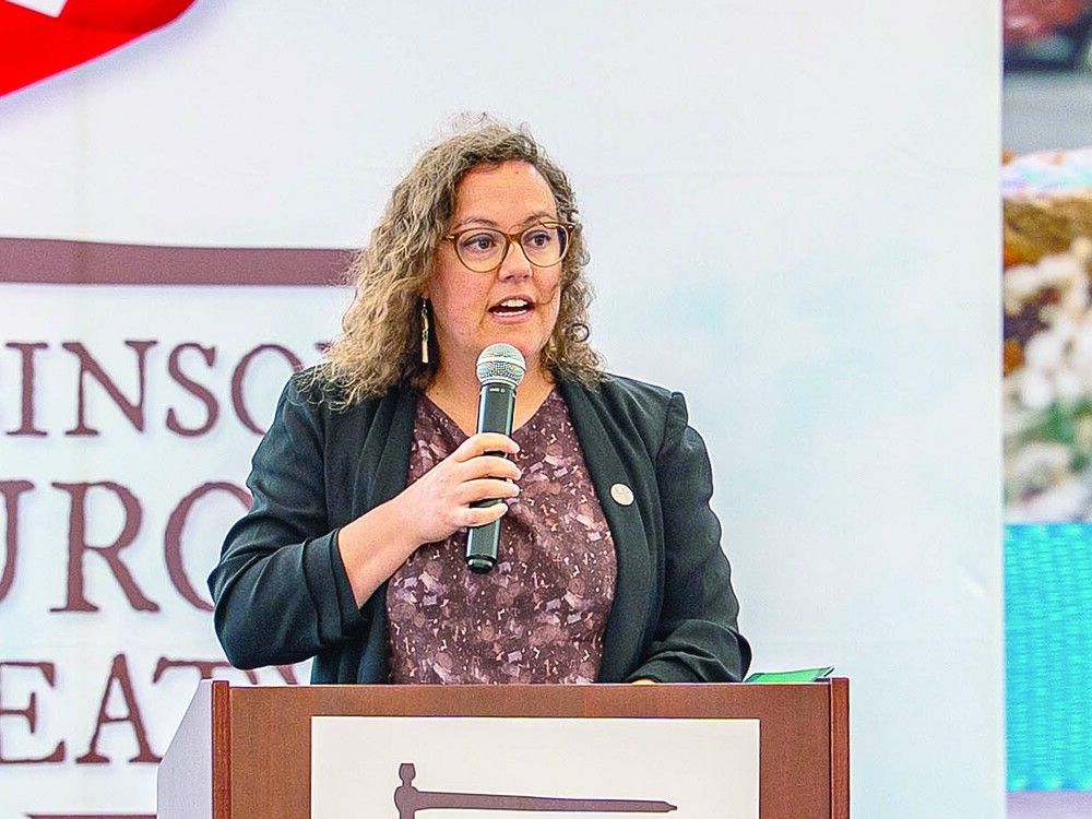 NextImg:Liberals say they're confused by Poilievre's call to 'argue' against B.C. land-claims ruling they've already appealed