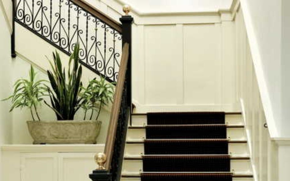 NextImg:Avoid these outdated staircase designs