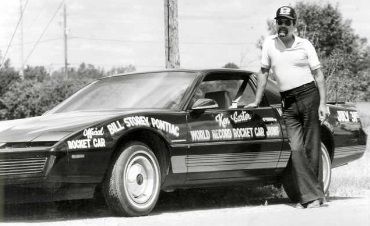 NextImg:Was Canadian stuntman Ken Carter braver than Evel Knievel?