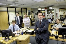 the office