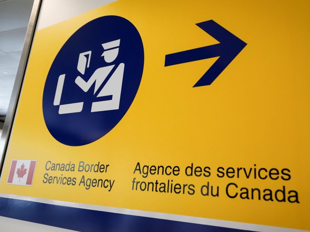 NextImg:Jamie Sarkonak: The criminals who get past Canadian visa screening with ease
