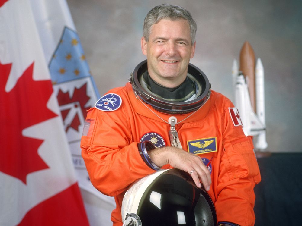 NextImg:Ian Cooper: Turning Canada into a technological powerhouse isn't rocket science