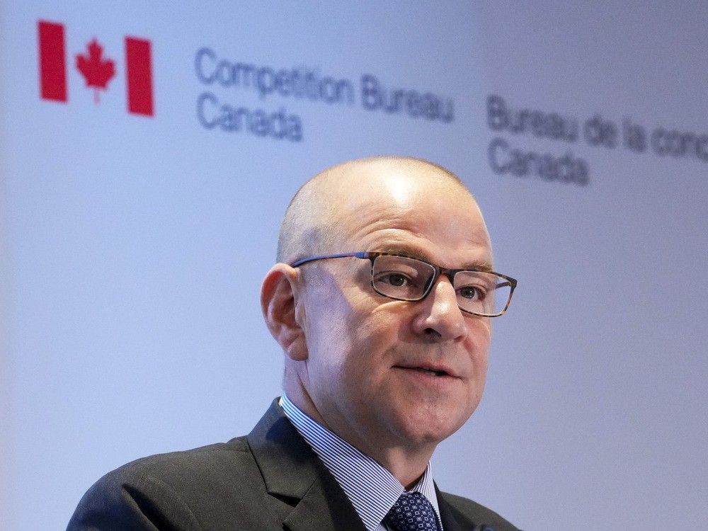 NextImg:Federal competition watchdog should lead removal of provincial trade barriers, researcher says