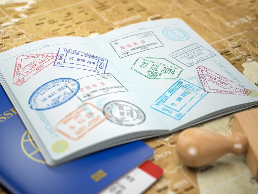 For tourists fond of collecting physical passport stamps, the experience will be a thing of the past after nations across the European Union switch to biometric and electronic border systems.  For tourists fond of collecting physical passport stamps, the experience will be a thing of the past after nations across the European Union switch to biometric and electronic border systems.