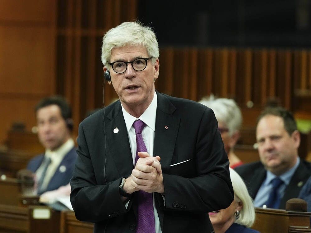 NextImg:Repealing tanker ban a ‘hypothetical question’ for now, energy minister says