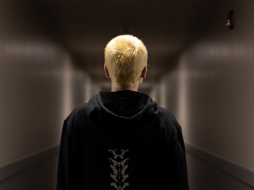NextImg:'Ghosted by the one who did the mastectomy': Detransitioners face 'detransphobia,' study finds