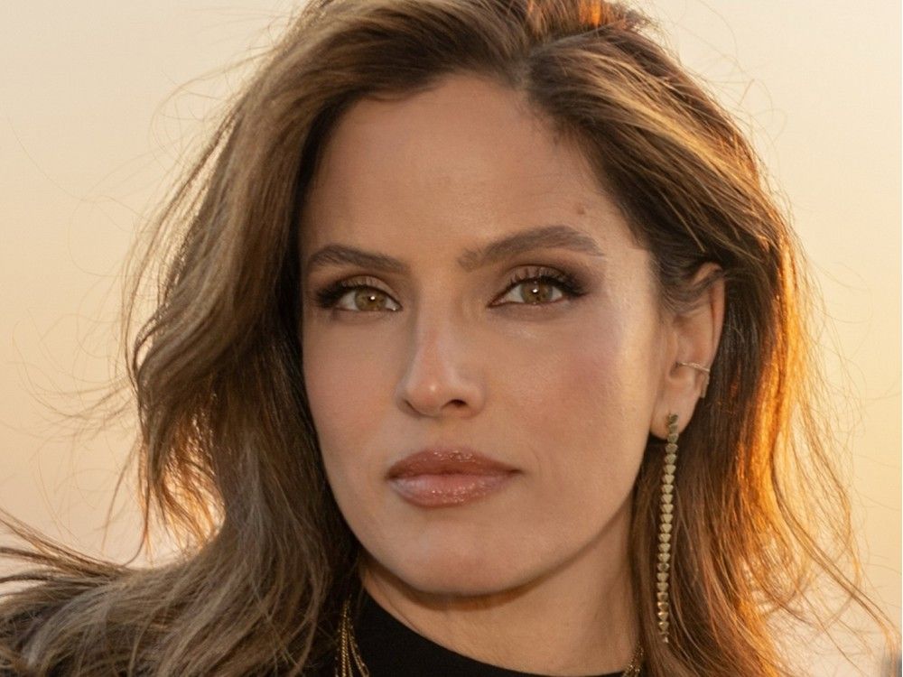 NextImg:Interview with Noa Tishby: Two years after October 7, Israel has lost the PR war