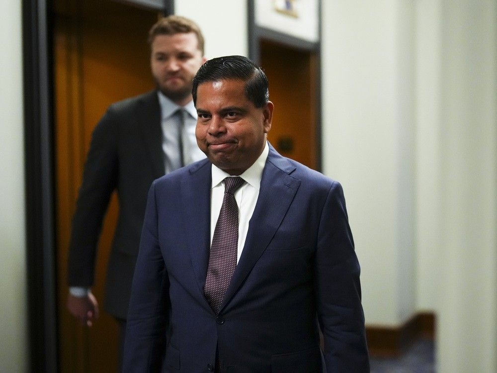 NextImg:Liberals' first border bill 'imperfectly' tried to give law enforcement more warrantless power: minister