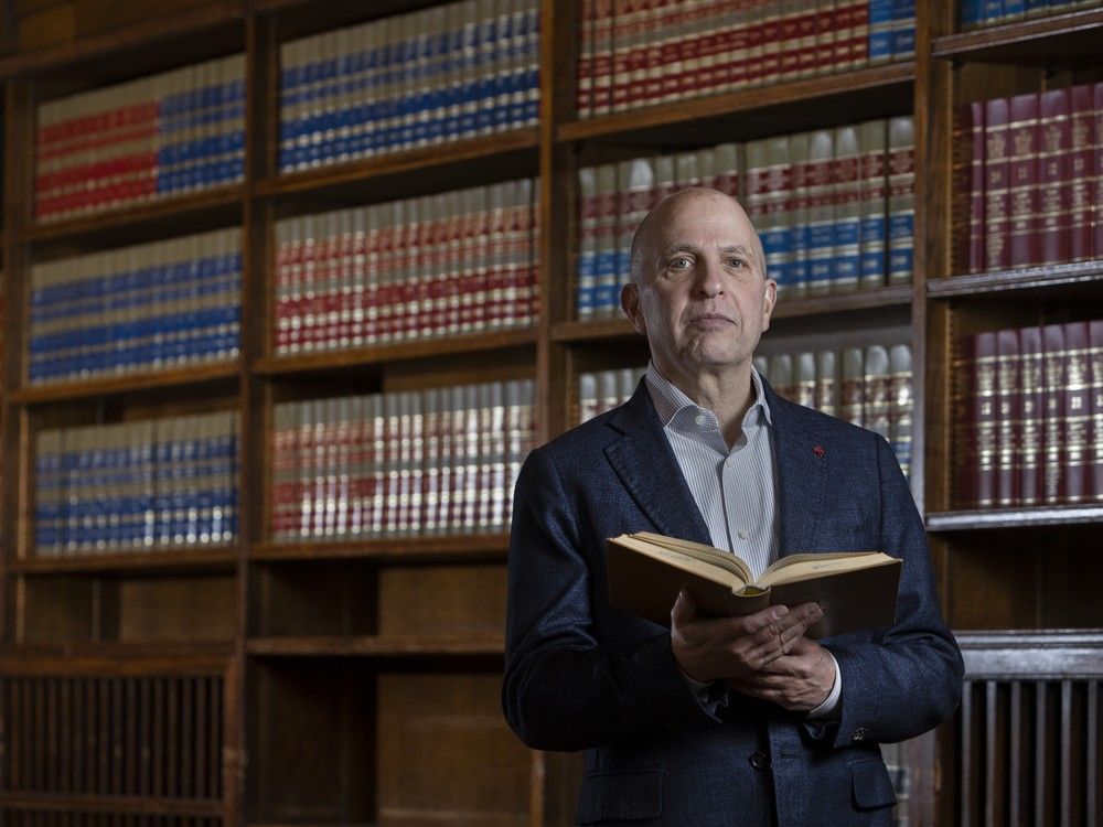 Misconduct by Ontario lawyers and paralegals to be made public: 'No brainer'