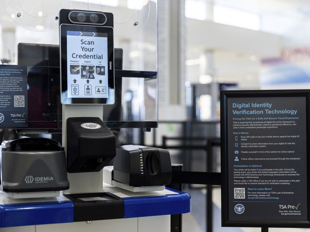 All non-American citizens to be photographed when entering and exiting the U.S., new regulations state