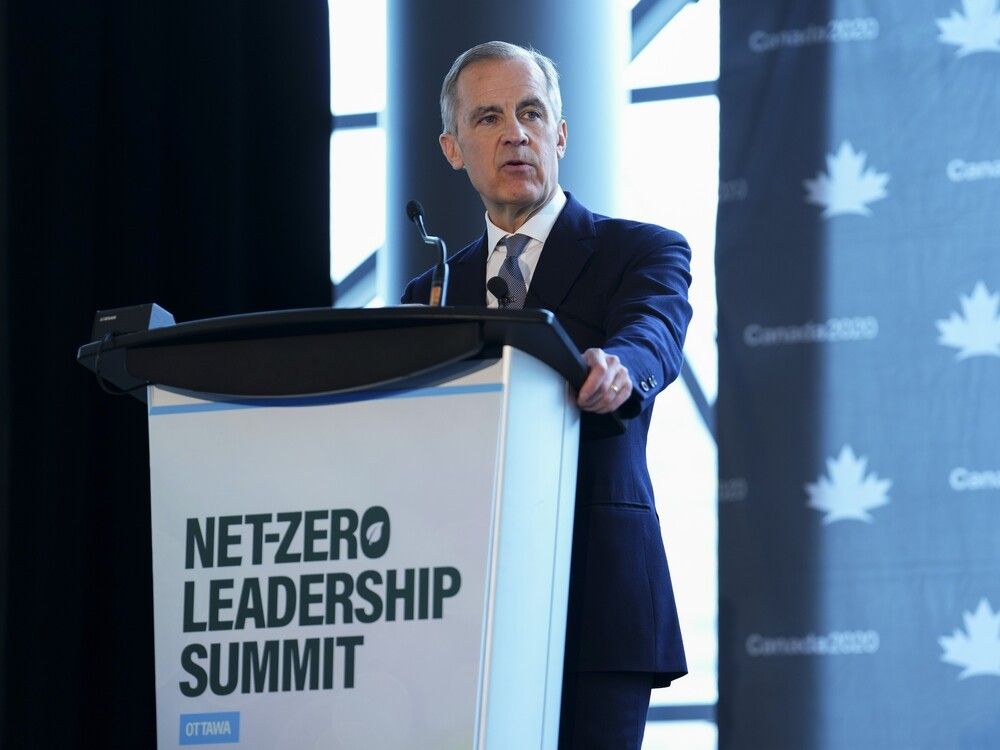 'Pretend they're not there': Canada won't submit new climate targets, but won't commit to meeting them either 'Pretend they're not there': Canada won't submit new climate targets, but won't commit to meeting them either