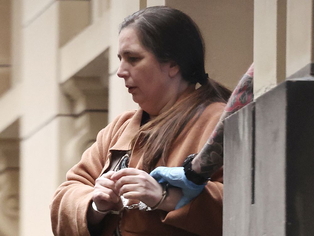 NextImg:Australian murderer isn't eligible for parole for 33 years but prosecutors call it 'inadequate'