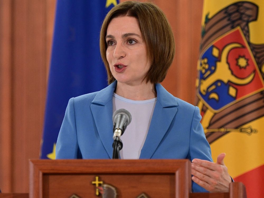 NextImg:Adam Zivo: Moldova chooses the West, embarrassing Russia