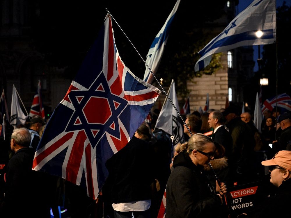 NextImg:Michael Murphy: British multiculturalism has failed