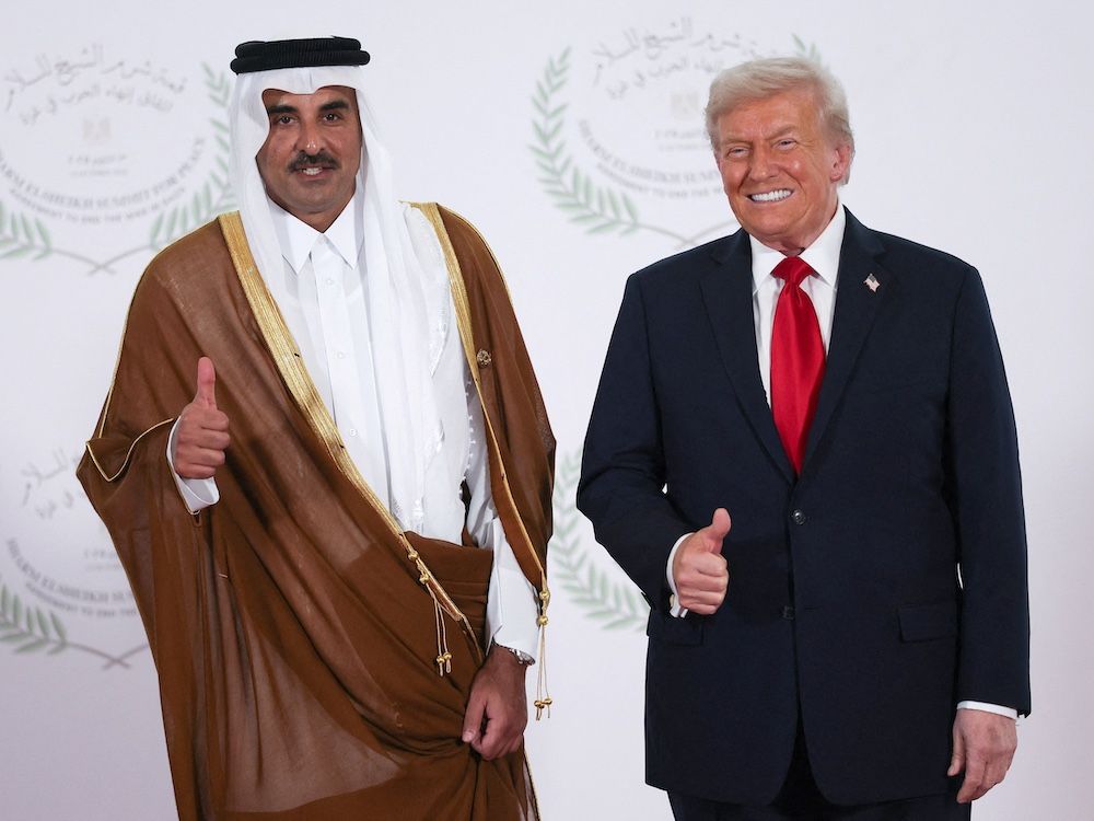 Avi Benlolo: Qatar bewitches the West, while funding the Muslim Brotherhood