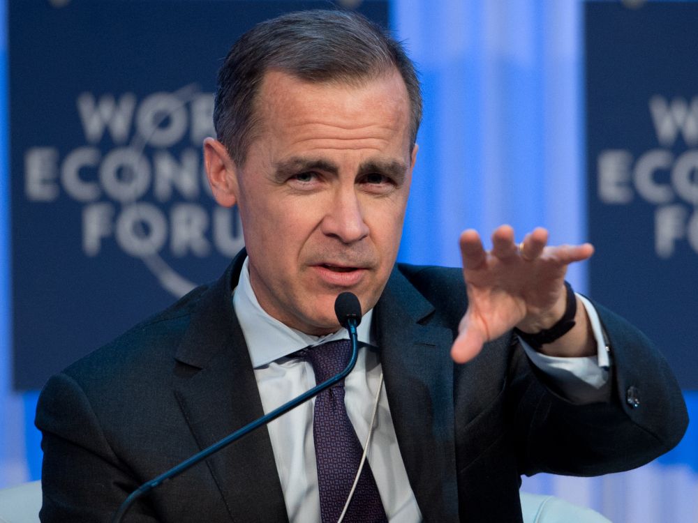 NextImg:Jesse Kline: Liberals use accounting magic to mask their fiscal ineptitude