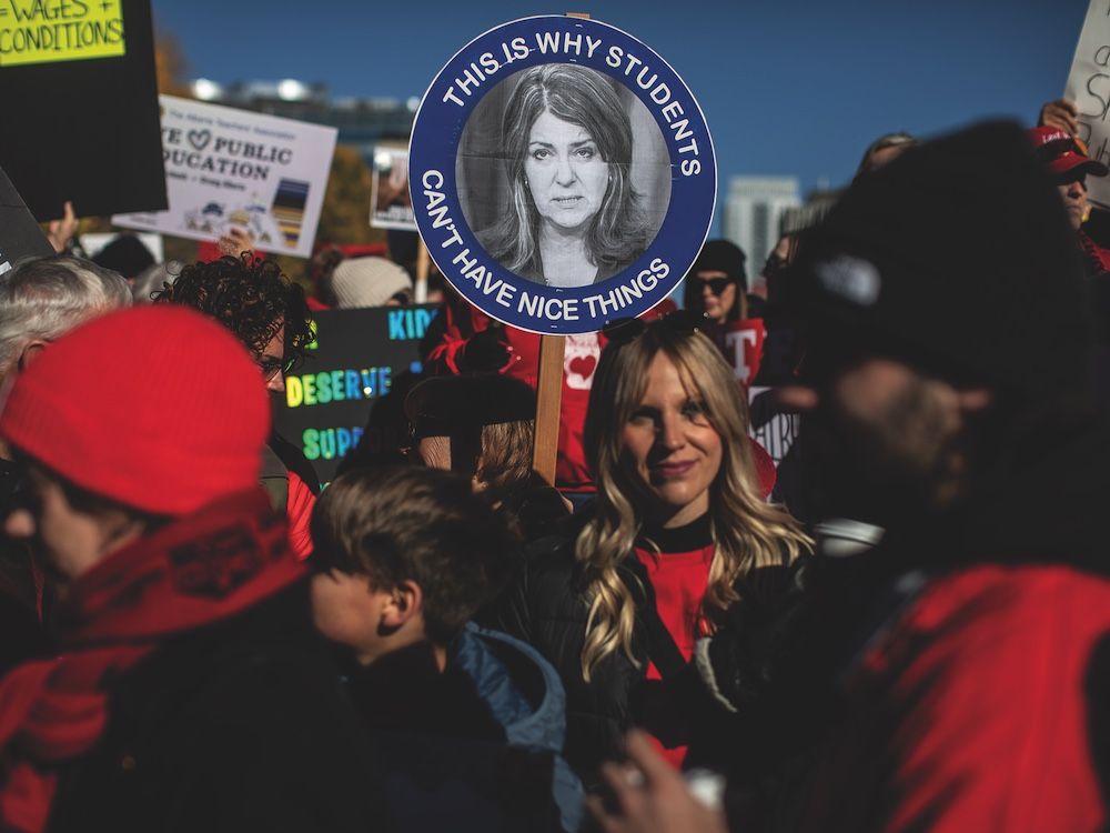 NextImg:J.D. Tuccille: School vouchers offer escape from teacher strike chaos 