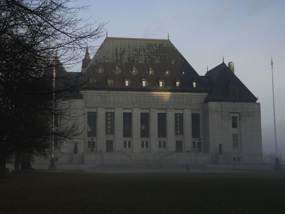 NextImg:Mark Mancini: The courts have delegitimized the Charter — it's time to reclaim it