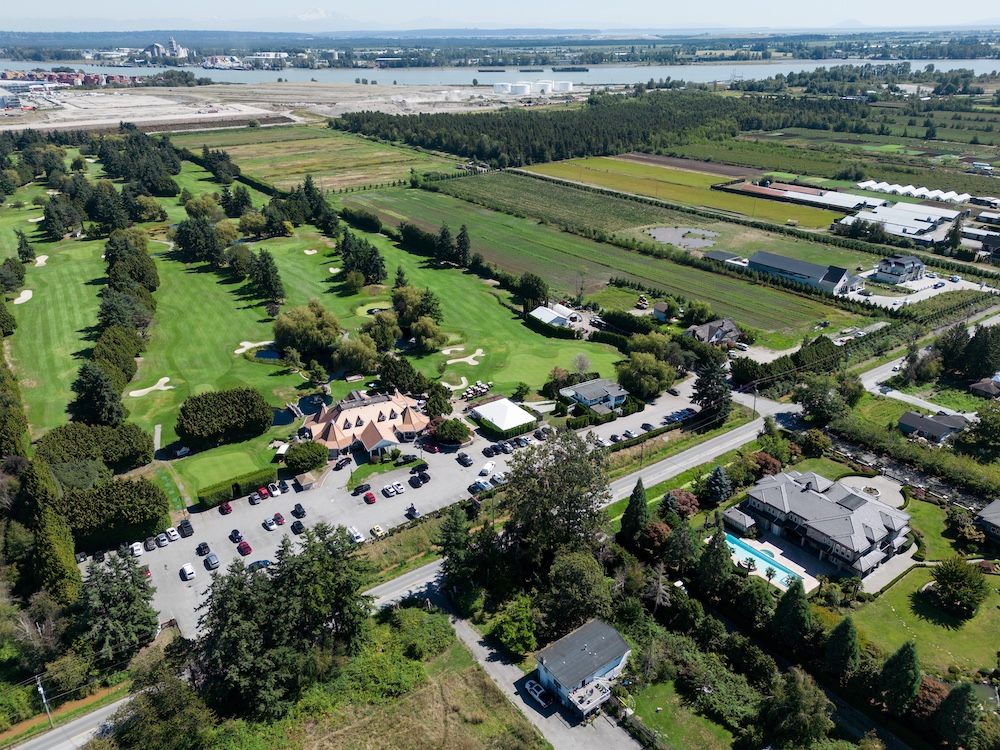 Aboriginal title decision 'may compromise' ownership status of Richmond, B.C., properties, says mayor Aboriginal title decision 'may compromise' ownership status of Richmond, B.C., properties, says mayor