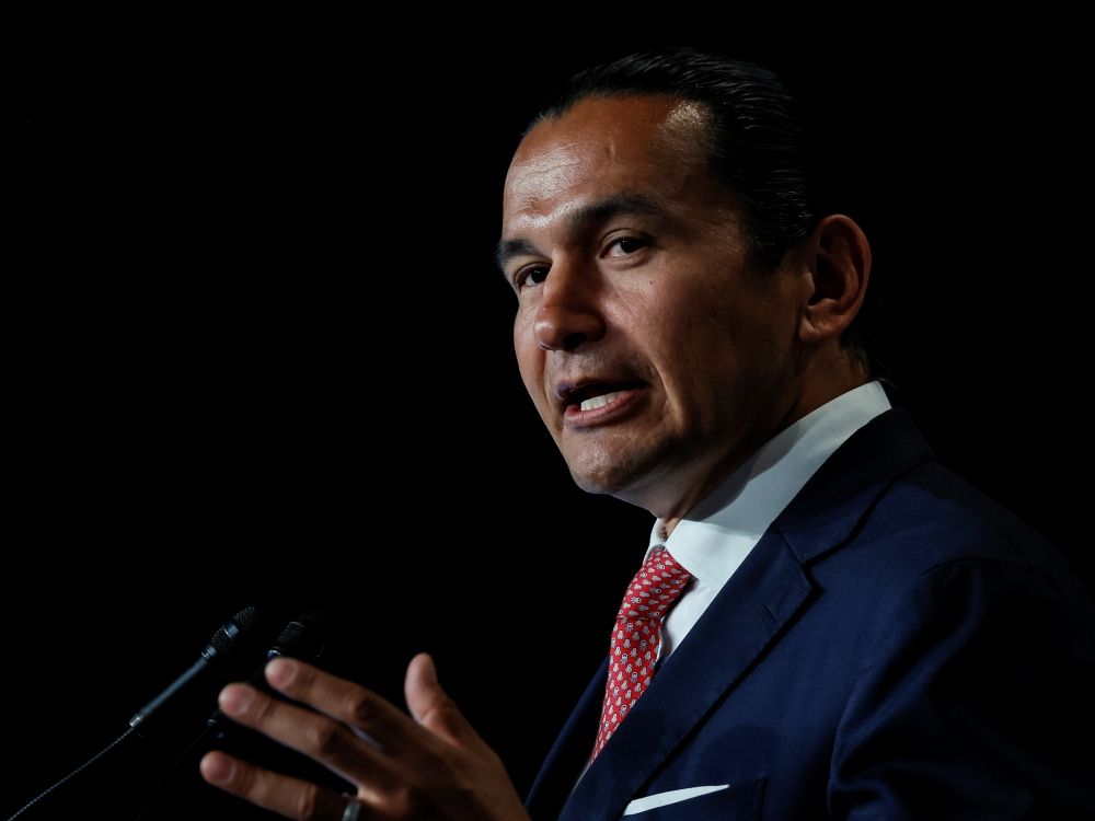 NextImg:Colby Cosh: When will Wab Kinew run out of patience for soft judges?