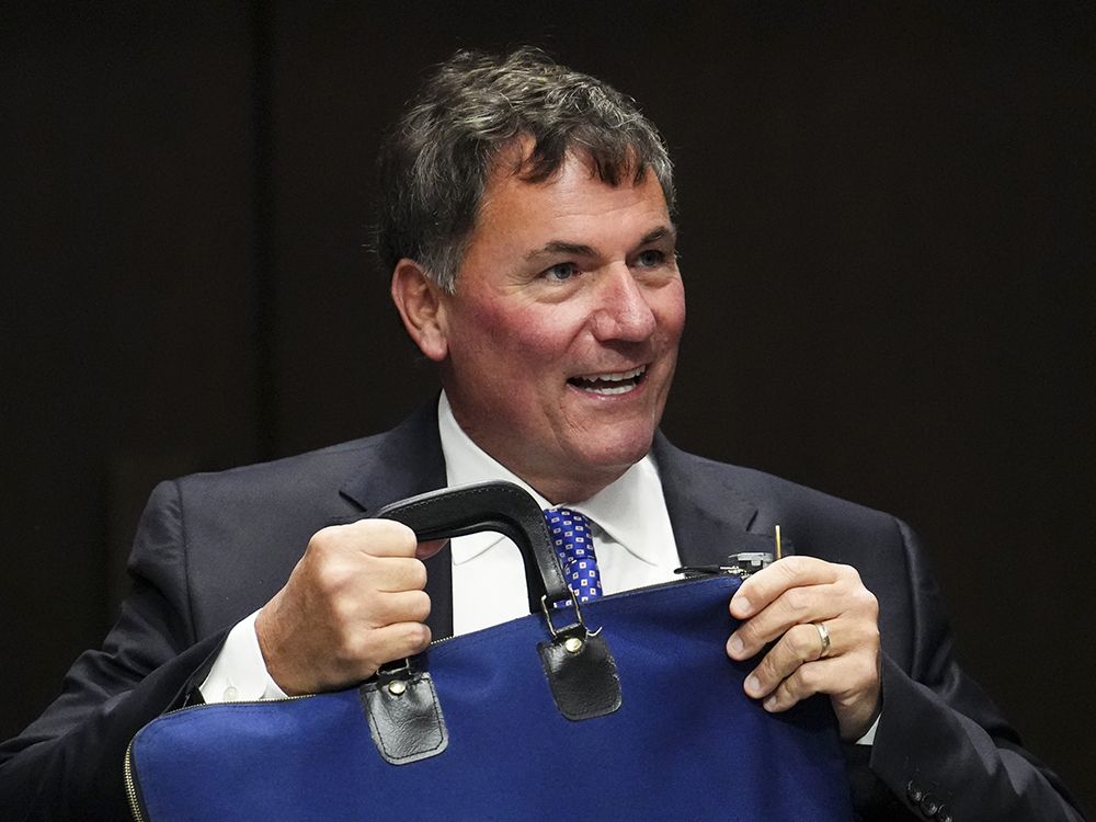 NextImg:John Ivison: How to win a trade war? Appeal to Canadian patience, American self-interest