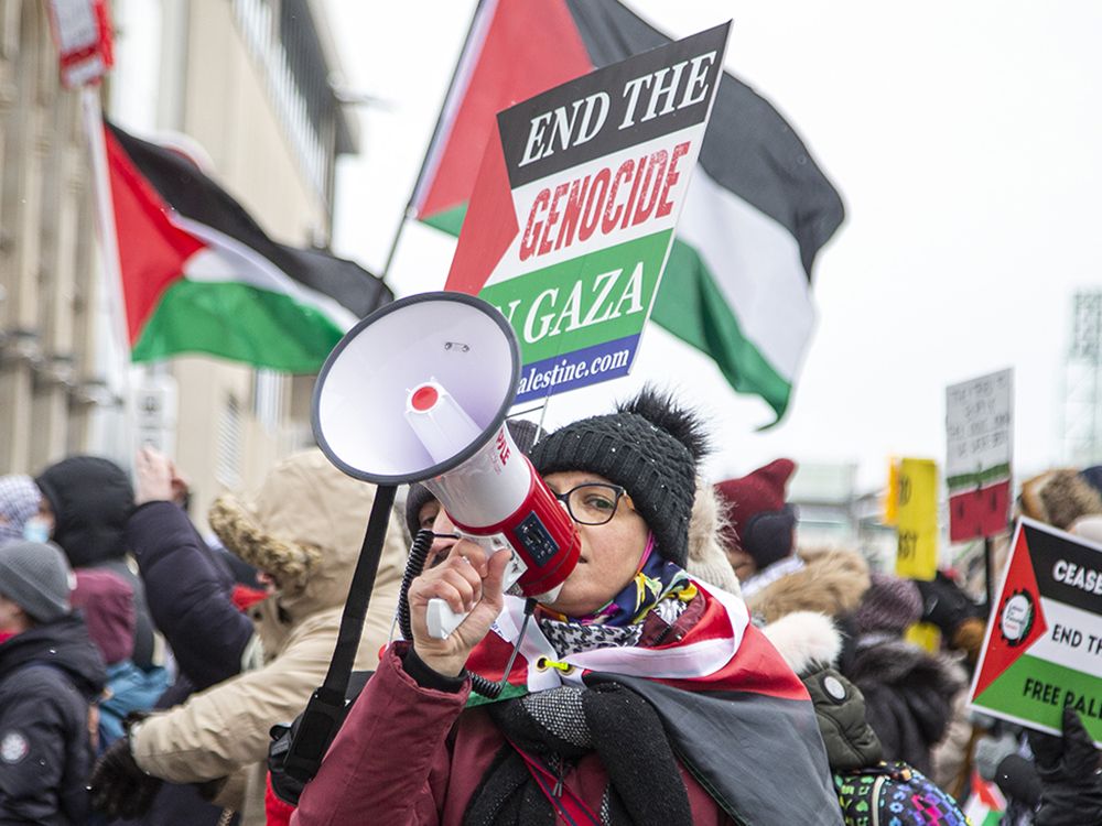 NextImg:'Hamas is the genocidal entity': Warfare experts on what the world is getting wrong on Gaza