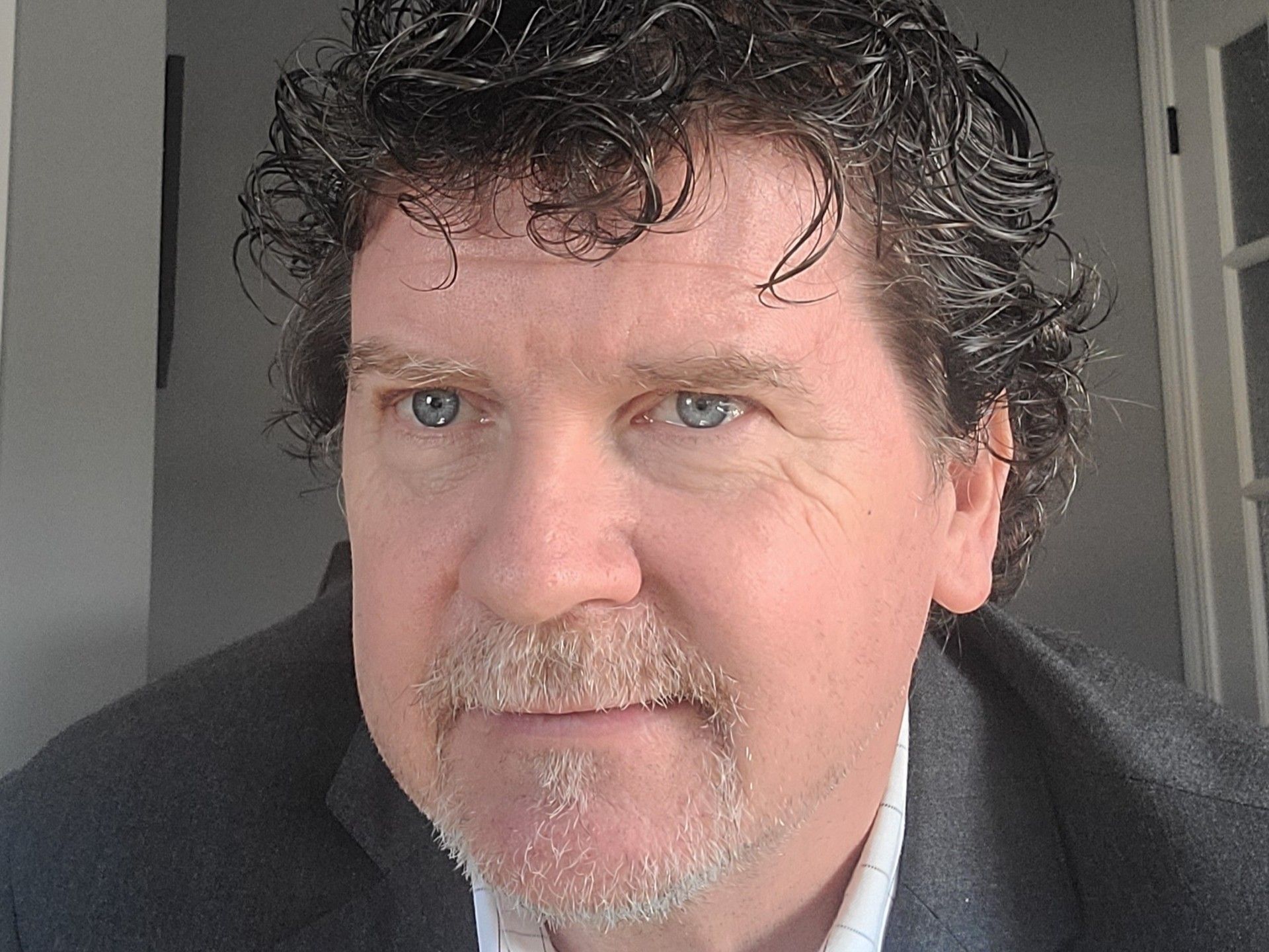 Ontario Traffic Council executive director Geoff Wilkinson. Ontario Traffic Council executive director Geoff Wilkinson.