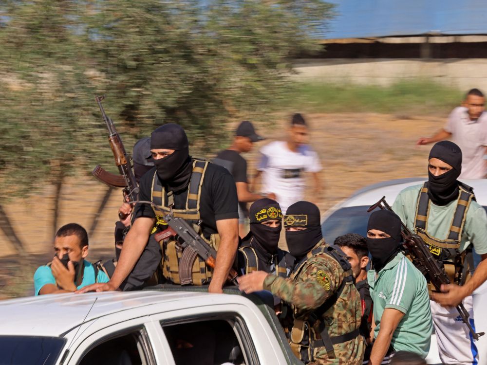 NextImg:Sheryl Saperia: Why has Canada not listed all the groups that attacked on October 7 as terrorists?