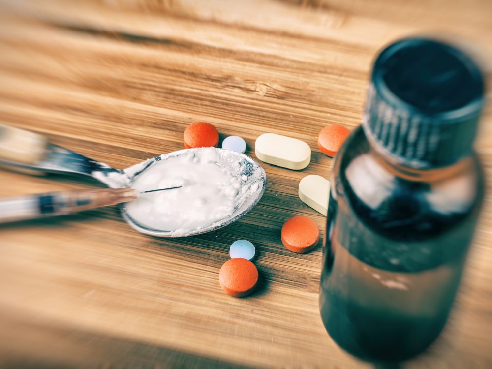 NextImg:Adam Zivo: Chemsex is terrorizing the gay community — activists should stop promoting it