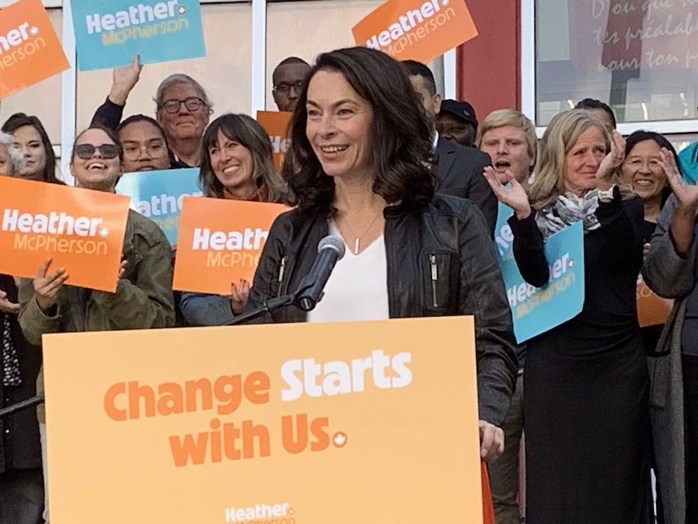 NextImg:Kelly McParland: Don't worry, the NDP isn't about to give up its purity tests