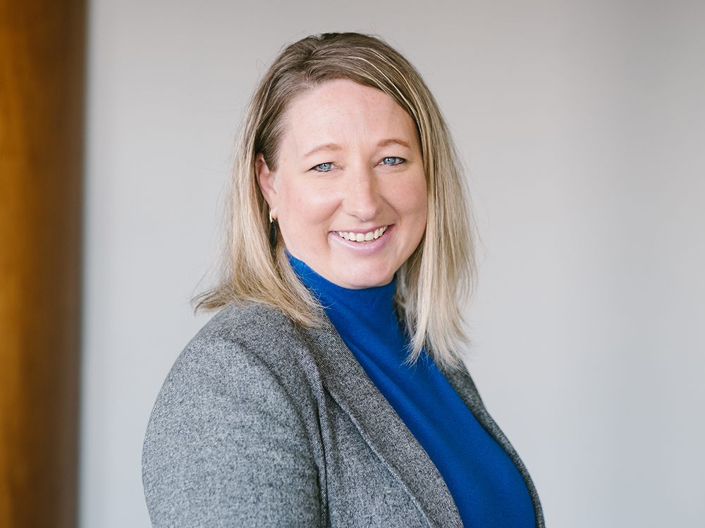  K-12 education expert Joanna DeJong VanHof: “It’s a failure of imagination not to see how we can do education better, deploying Alberta’s charter and private schools as part of the solution.”