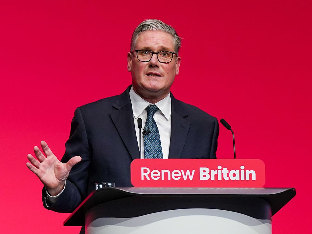 NextImg:‘No golden ticket’: U.K. to end refugees' automatic right to stay indefinitely