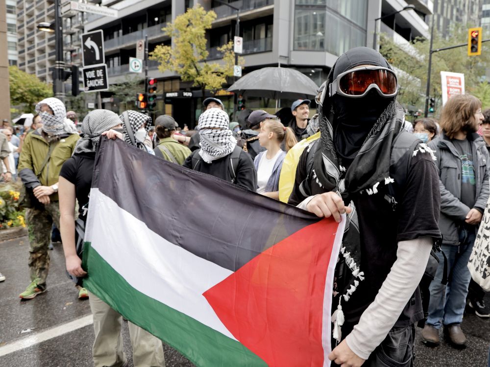NextImg:Jesse Kline: Anti-Israel mob is dismantling western society from within