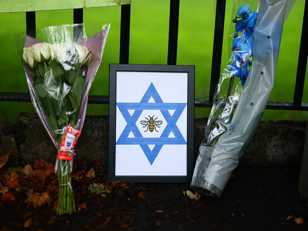 NextImg:Manchester attacker cited Islamic State allegiance in call to police, officials say