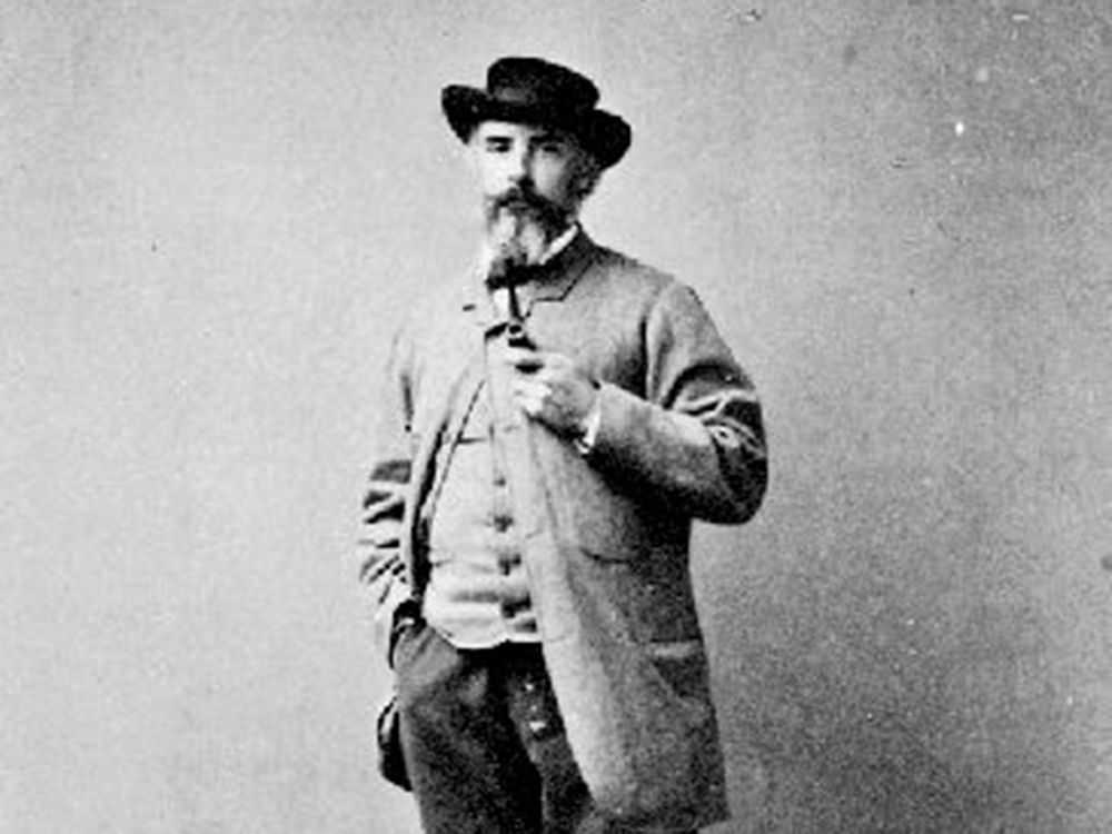 ওয়াক প্যাক একজন কানাডিয়ান নায়কের কাছে আসে