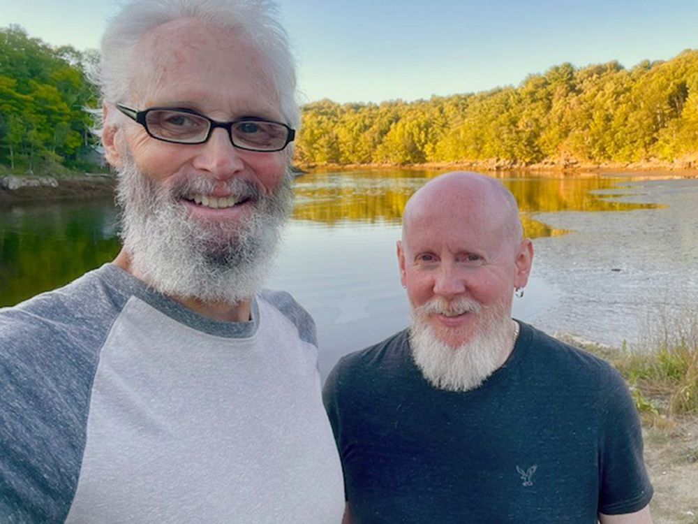 NextImg:Unprovoked stranger attack leaves two Nova Scotia artists with serious injuries