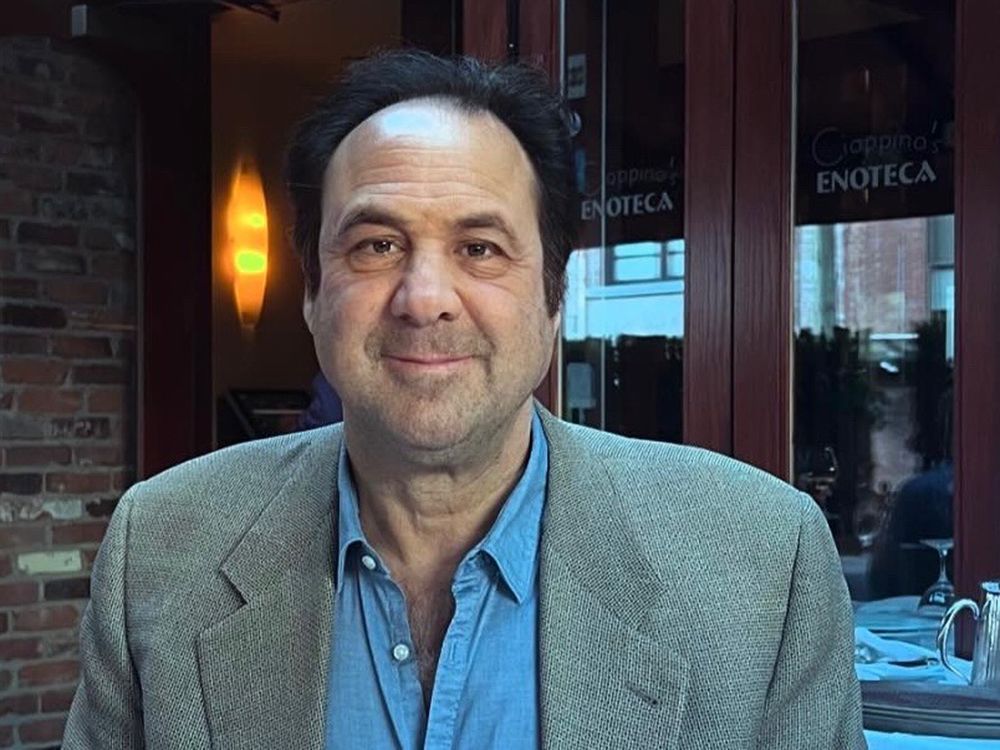 Philip Khazzam: “I realized that this is not just about a house, it’s about human rights.”  Philip Khazzam: “I realized that this is not just about a house, it’s about human rights.”