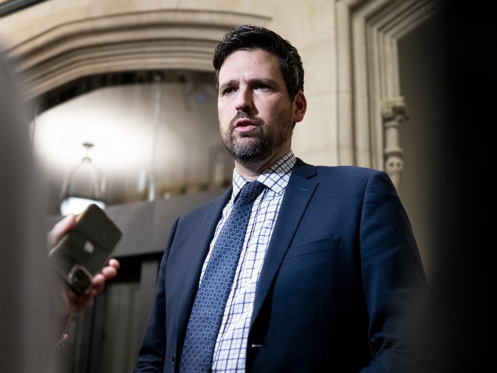 ‘বাজি বিশাল’: কানাডা জুড়ে আদালত অটোয়াকে আরও বিচারকের জন্য জিজ্ঞাসা করছে ‘বাজি বিশাল’: কানাডা জুড়ে আদালত অটোয়াকে আরও বিচারকের জন্য জিজ্ঞাসা করছে