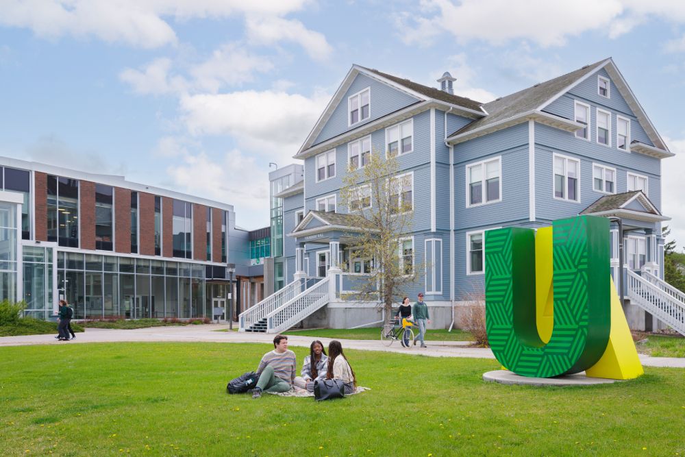 University of Alberta’s Augustana Campus is the one Canadian university campus parents shouldn’t overlook