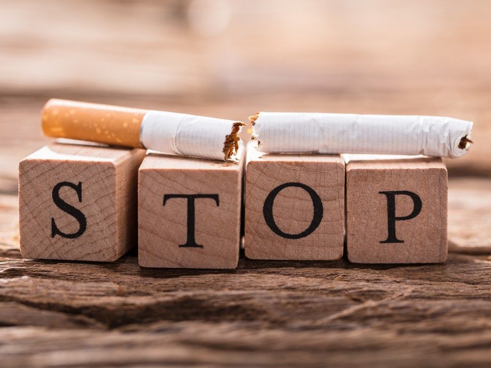 A new study from the Lancet Journal of Health Longevity suggests even older adults can slow cognitive decline if they quit smoking, adding to the reasons to stop.