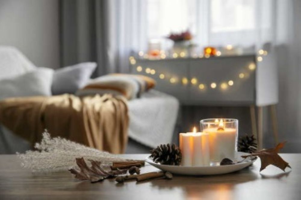 NextImg:Made in Canada: Six cozy fall candles worth melting