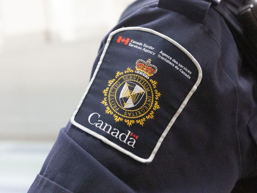 Canadian border agency bars Bangladeshi man in ICE custody from re-entering Canada Canadian border agency bars Bangladeshi man in ICE custody from re-entering Canada