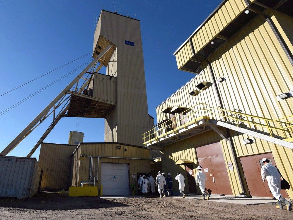 With global electricity demand rising, Canada faces a nuclear dilemma