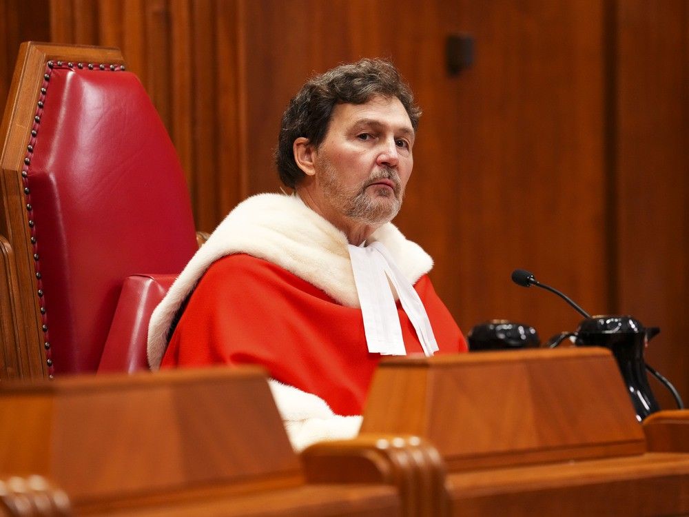 Supreme Court says mandatory minimum sentences for possession, access to child porn unconstitutional